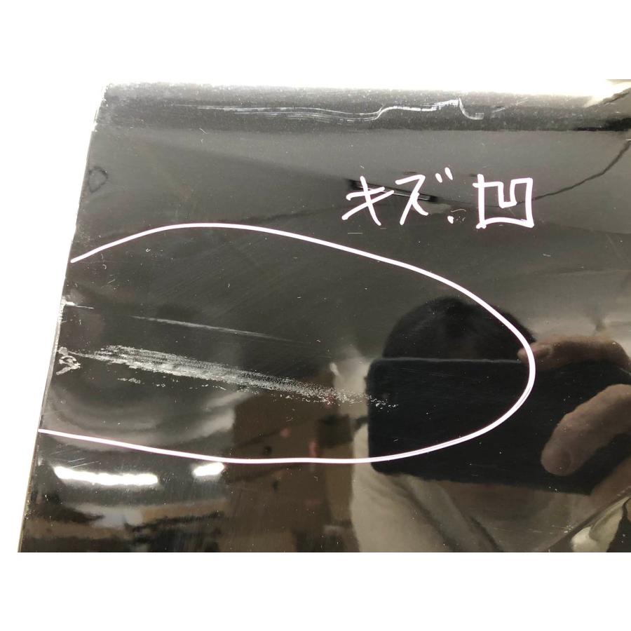 右フェンダーパネル エクシーガクロスオーバー7 DBA-YAM 右フロントフェンダーパネル K7U
