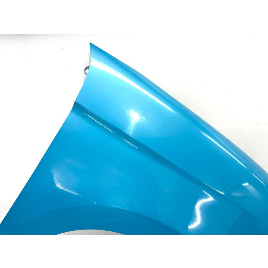 ホンダ N-ONE JG1/2 純正 右 フェンダー 水色メタ （FR18-66） : Re