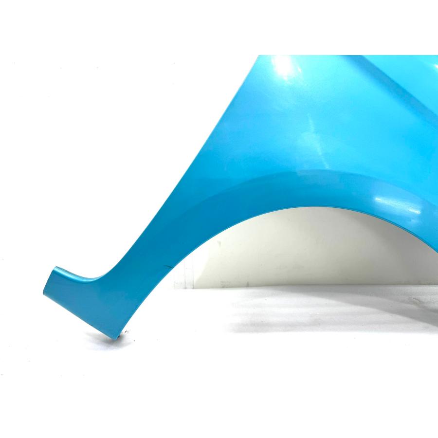 ホンダ N-ONE JG1/2 純正 右 フェンダー 水色メタ （FR18-66） : Re