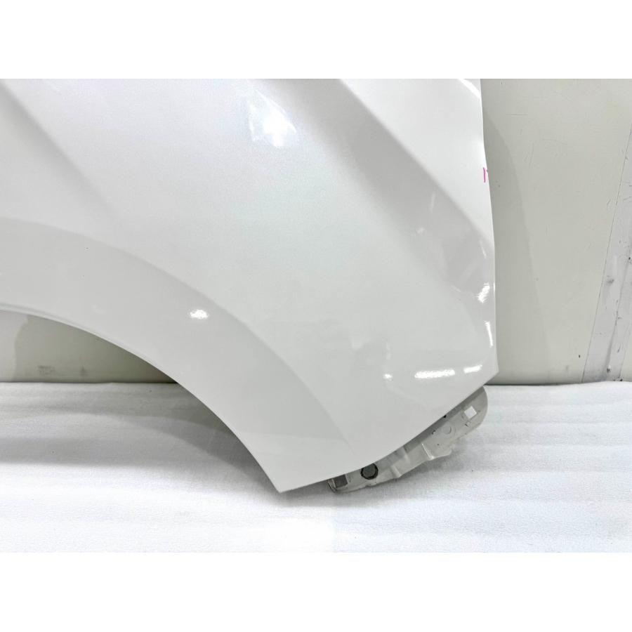 日産 デイズ B21W 純正 右 フェンダー パール （FR18-86） : Reパーツ