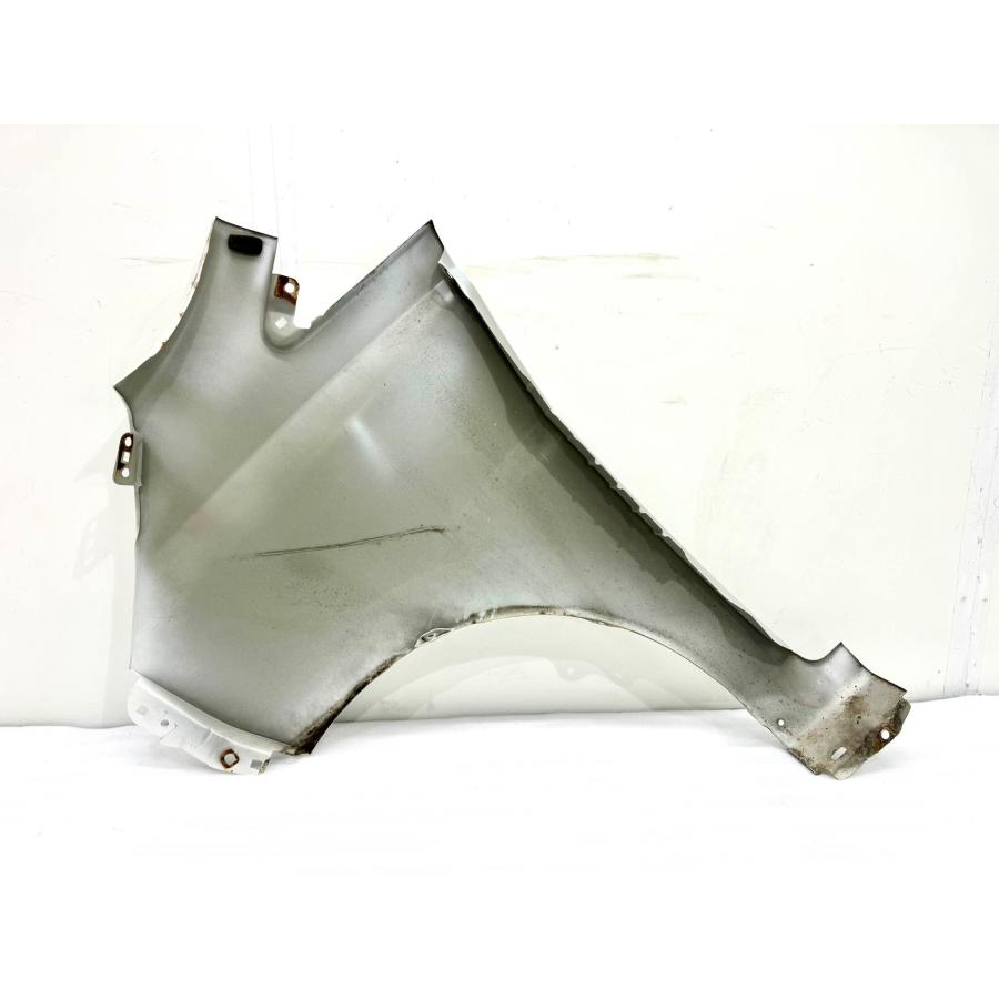 日産 デイズ B21W 純正 右 フェンダー パール （FR18-86） : Reパーツ