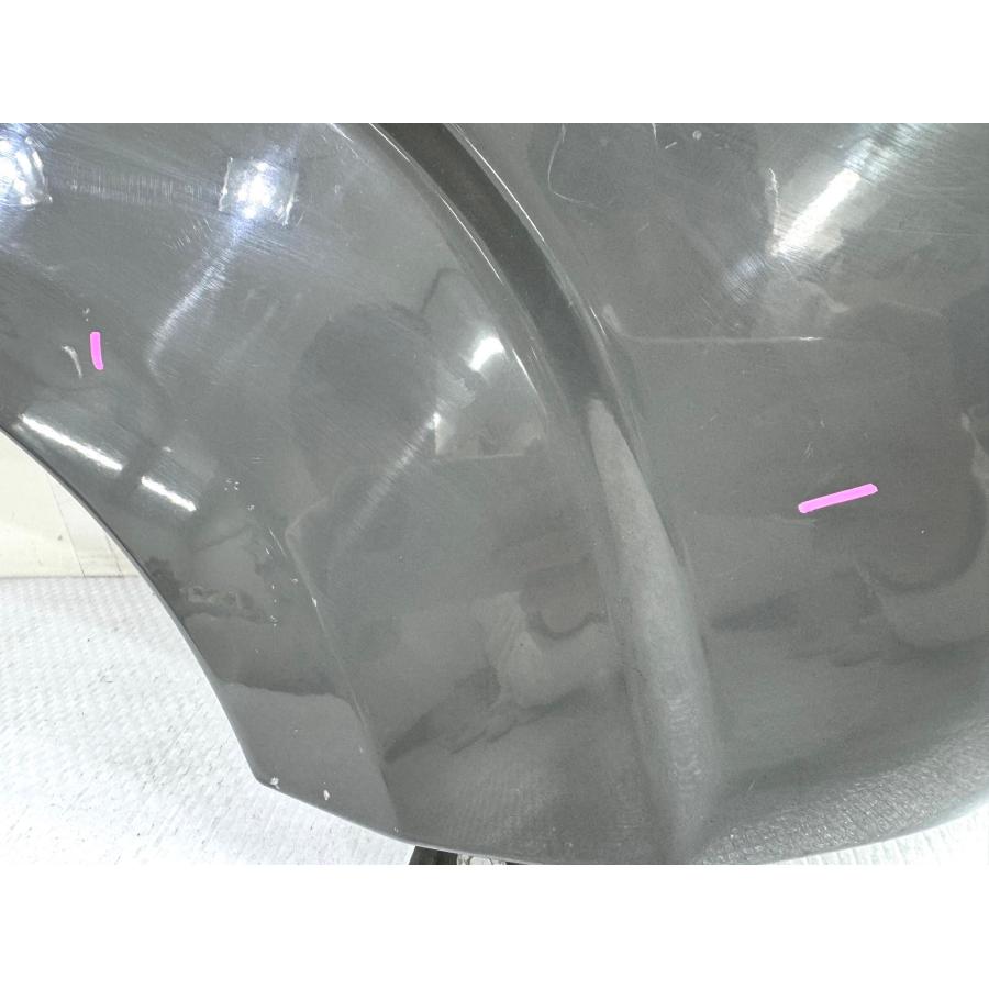 ジムニー JB64W 純正フロントフェンダー 右 グレー （FR18-96） : Re