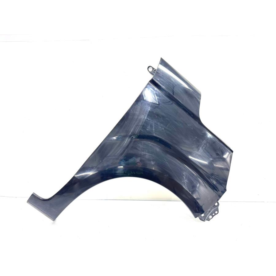 ホンダ N BOX カスタム JH3/4 純正 右 フェンダー 黒 （FR19-10） : Re