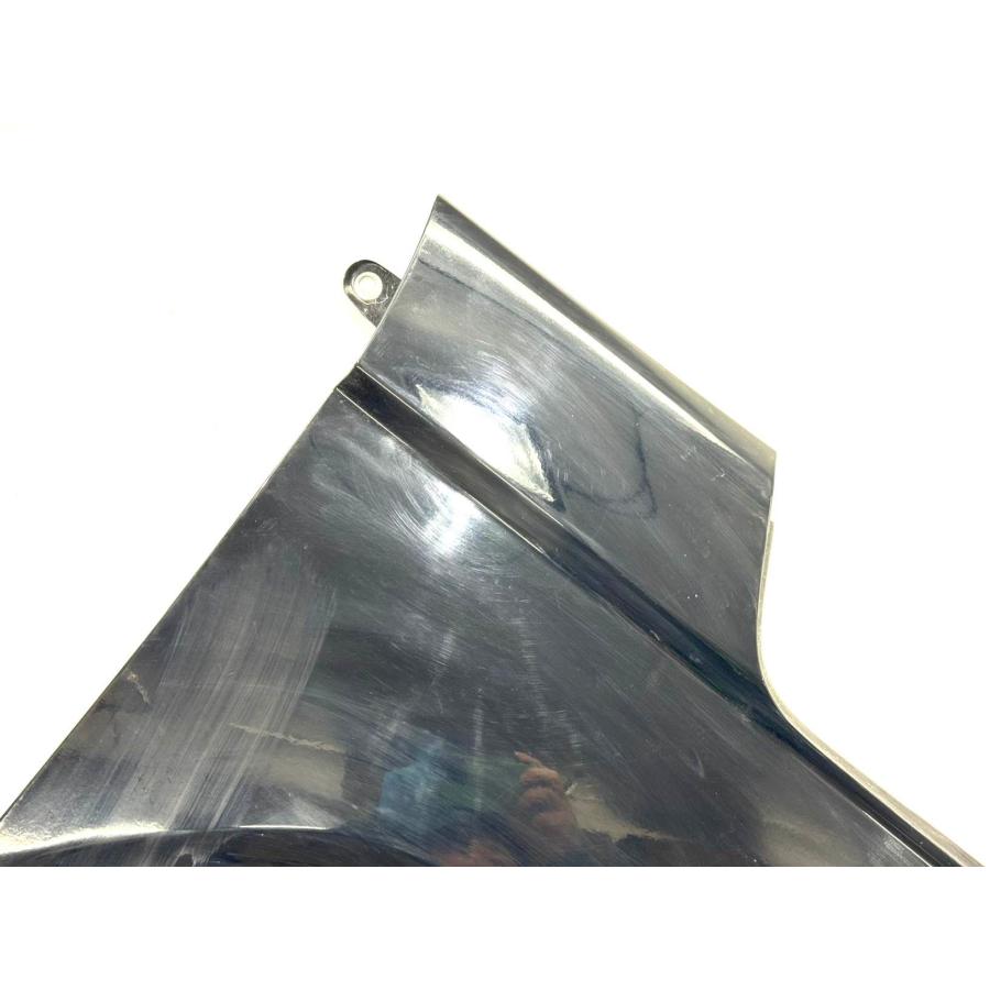 中古パーツ　ホンダ　N-BOX　右フェンダー　カラー№NH851 ホンダ N BOX カスタム JH3/4 純正 右 フェンダー 黒 （FR19-10） : Re