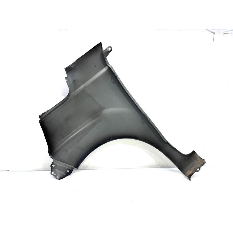 ホンダ N BOX カスタム JH3/4 純正 右 フェンダー 黒 （FR19-10） : Re
