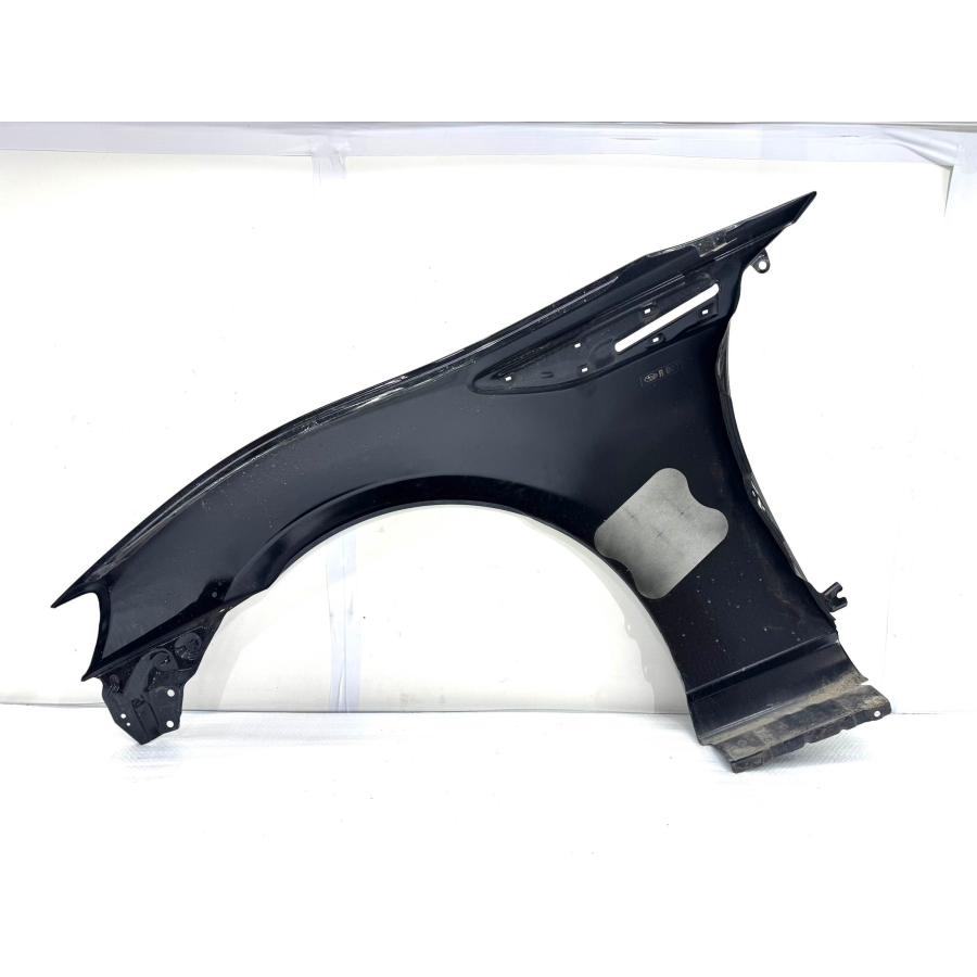 86後期純正フロントフェンダー　(右) 86後期純正フロントフェンダー (右) 86 zn6 純正フェンダー 右側 純正