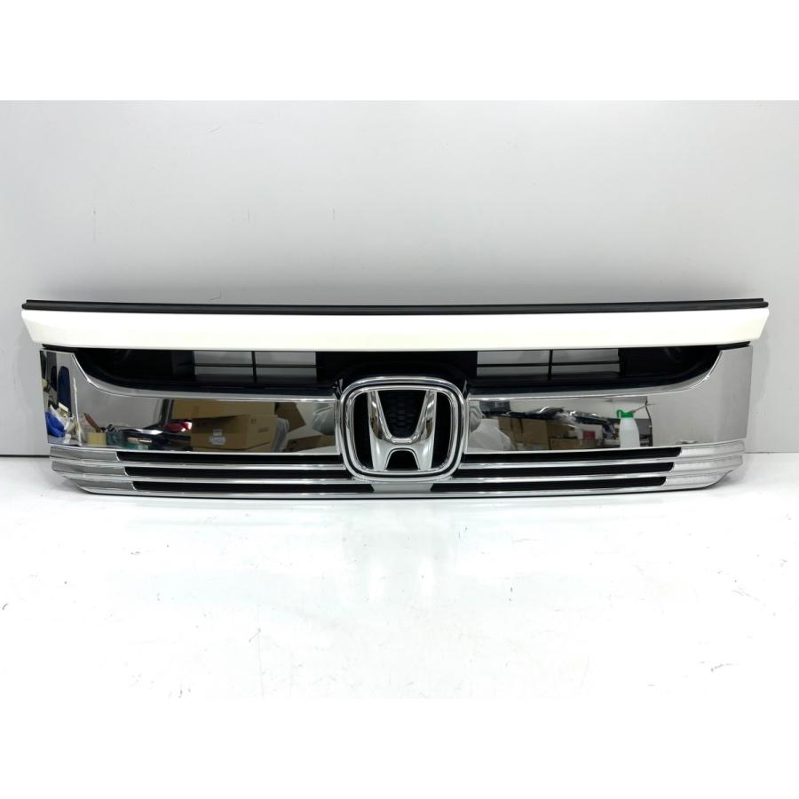 ☆良品☆ ホンダ N BOX スラッシュ / JF1 JF2 純正 グリル 75101-TDE