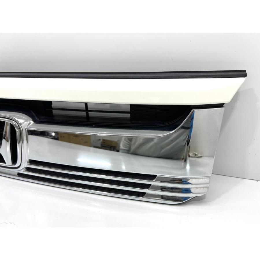 ☆良品☆ ホンダ N BOX スラッシュ / JF1 JF2 純正 グリル 75101-TDE 