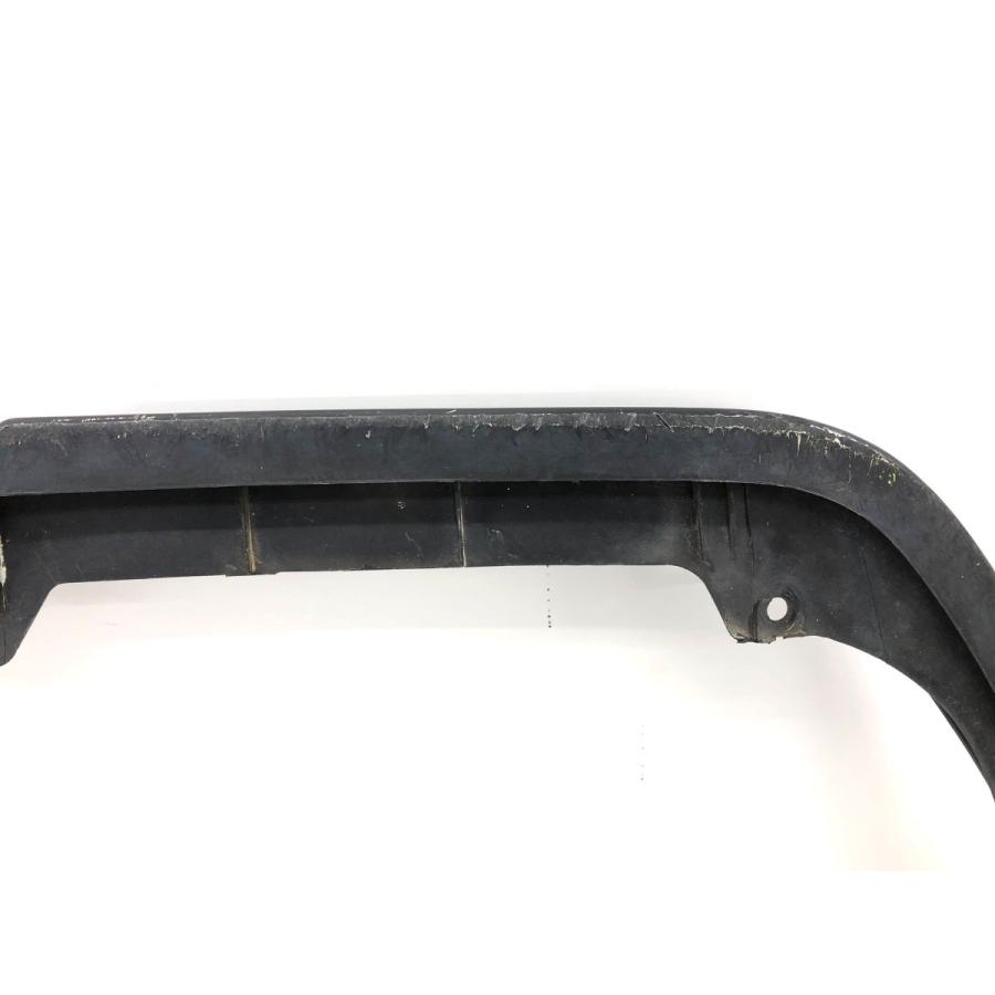 AE86　リップスポイラー②　トレノ用 AE86 トレノ FRONT LIP SPOILER 前期 : エアロ.カスタムパーツの