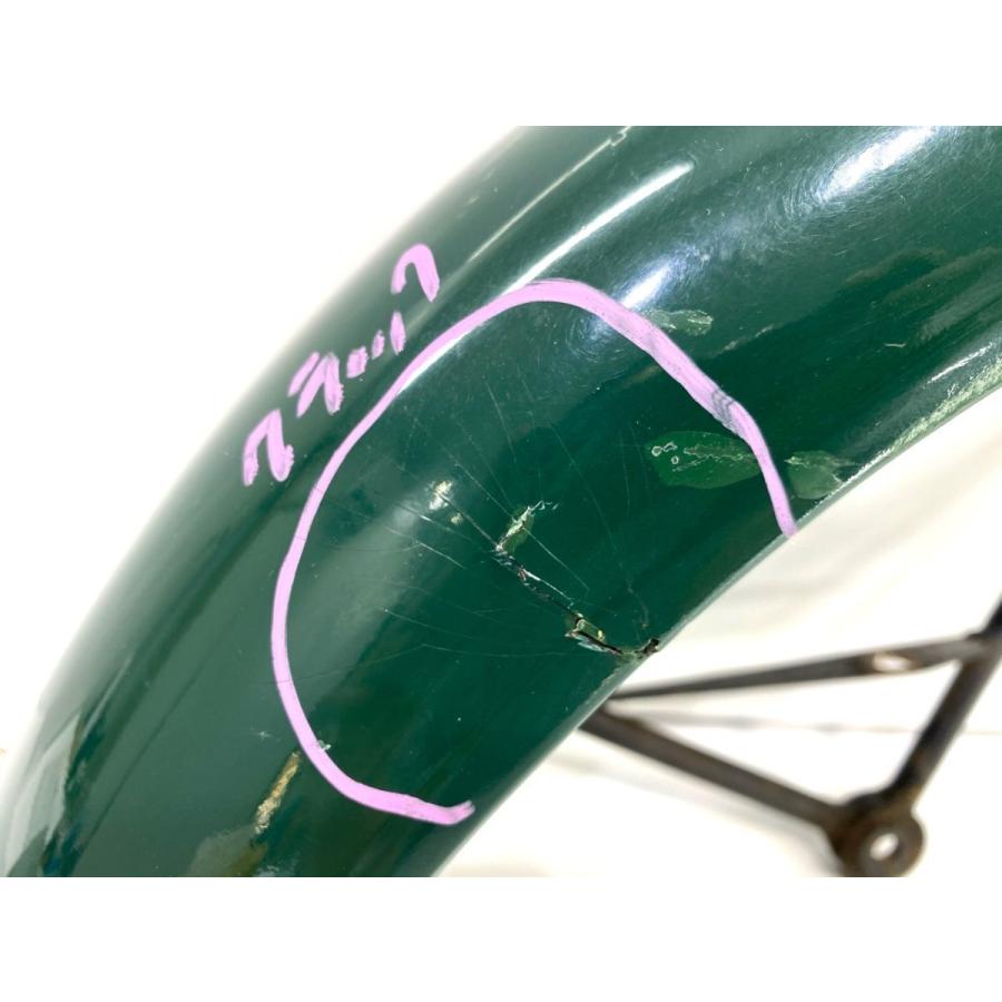 ☆希少☆ ケータハム ロータスセブン/7 スーパーセブン 左右 サイクル