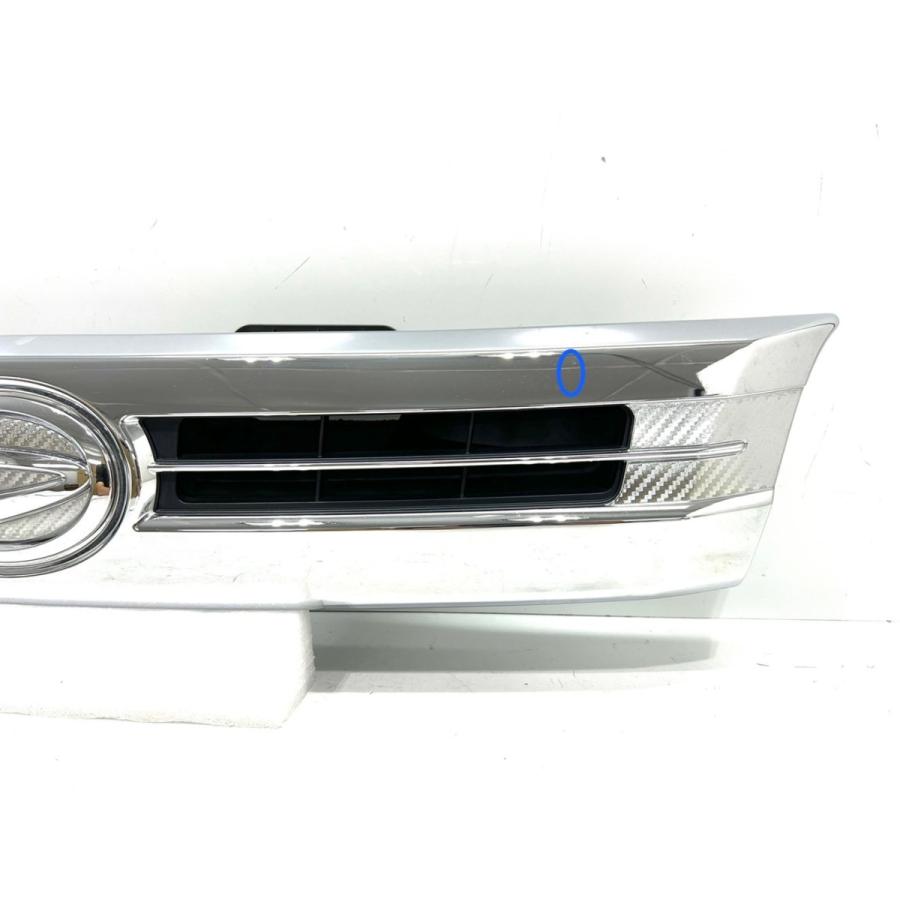 ダイハツ タント LA600S LA610S 後期 純正 グリル 53105-B2380 （G15