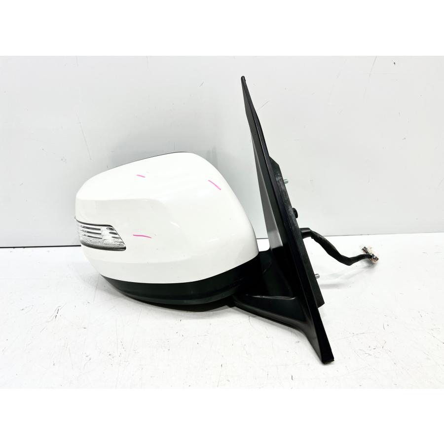 ホンダ ステップワゴン スパーダ RP３RP4 RP5 純正 右 ドアミラー 13P