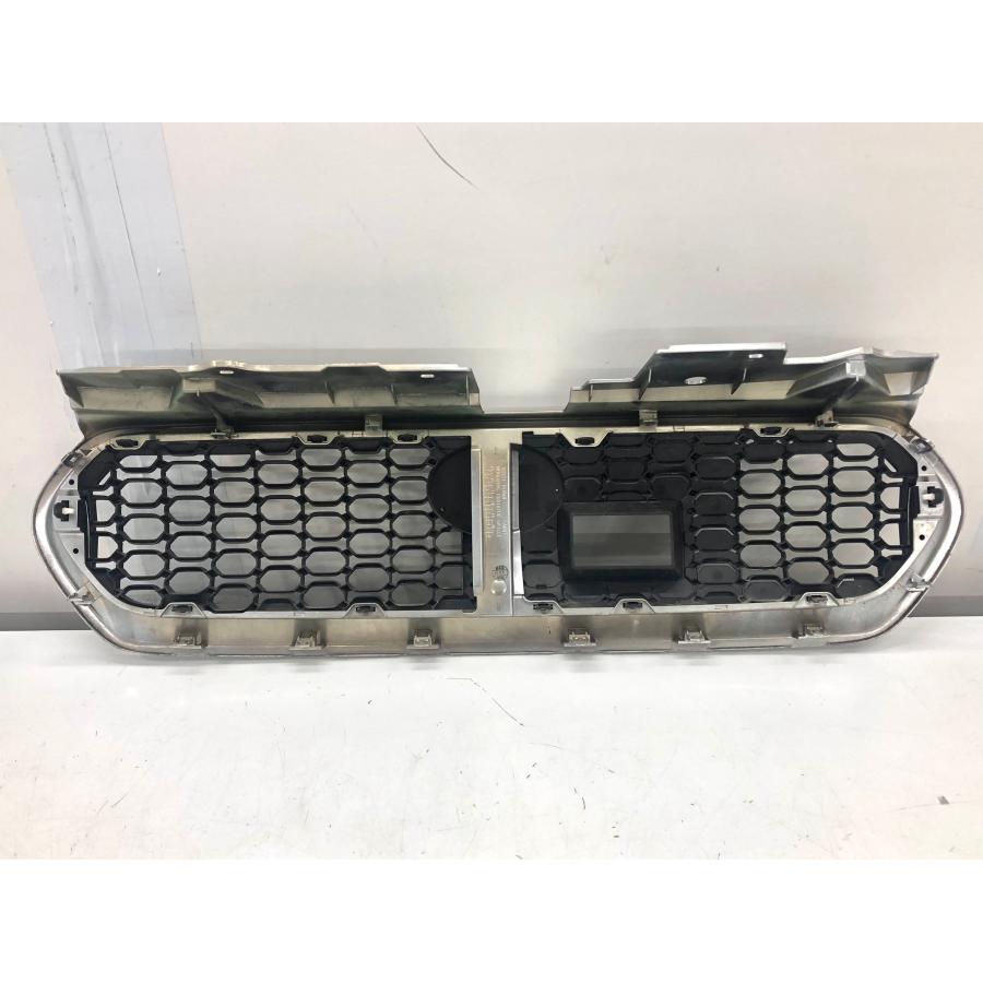 トヨタ パッソ モーダ M700A 前期 純正 フロントグリル 53121-B1040
