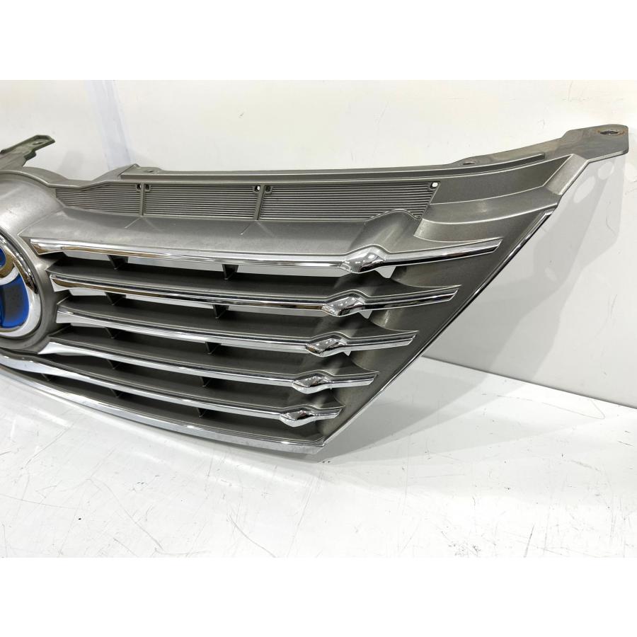 トヨタカムリAVV50HV フロントグリル カムリ AVV50 前期 海外使用 純正フロントグリル （G20-7） : Reパーツ