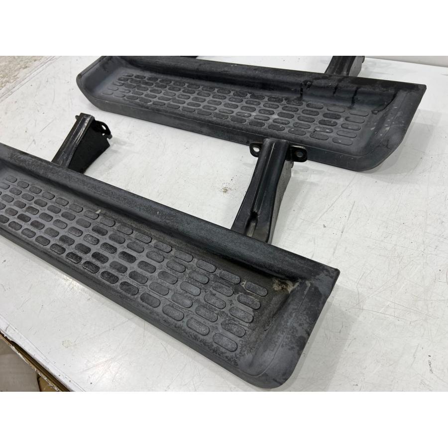 TJラングラー サイドステップ 左右 【公式通販】