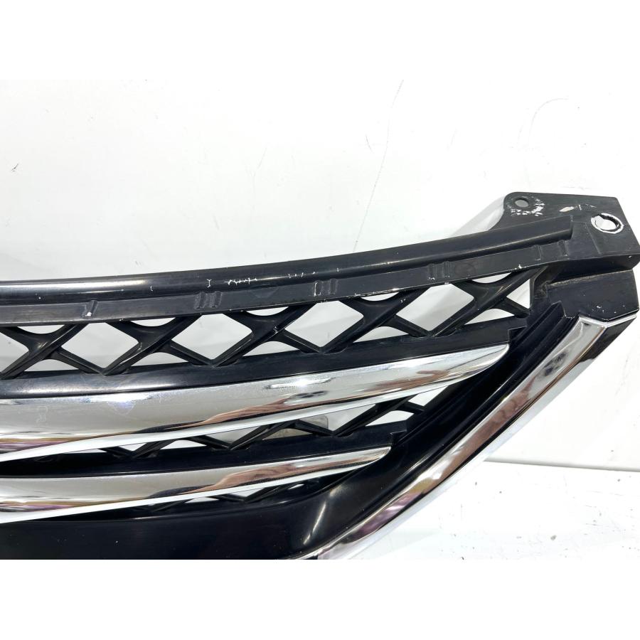 マークX130前期 フロントグリル 純正オプション マークX 130 前期型 純正オプション グリル