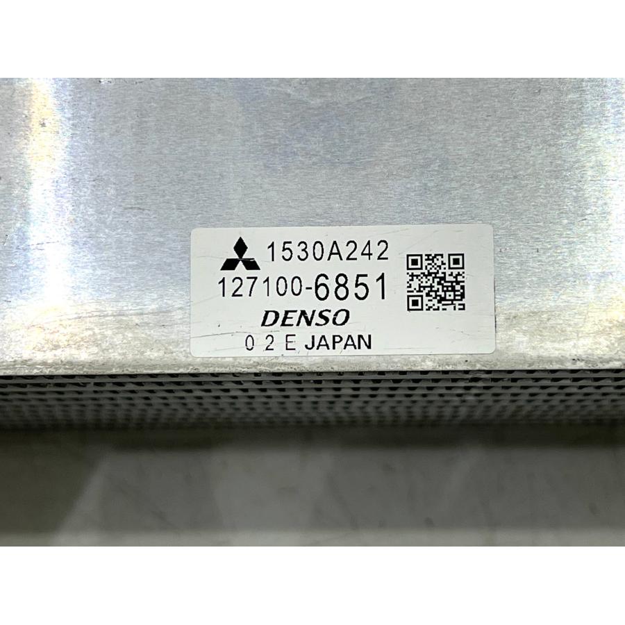 デリカD:5 CV1W 後期 純正インタークーラー 1530A242 （G22-67） : Re