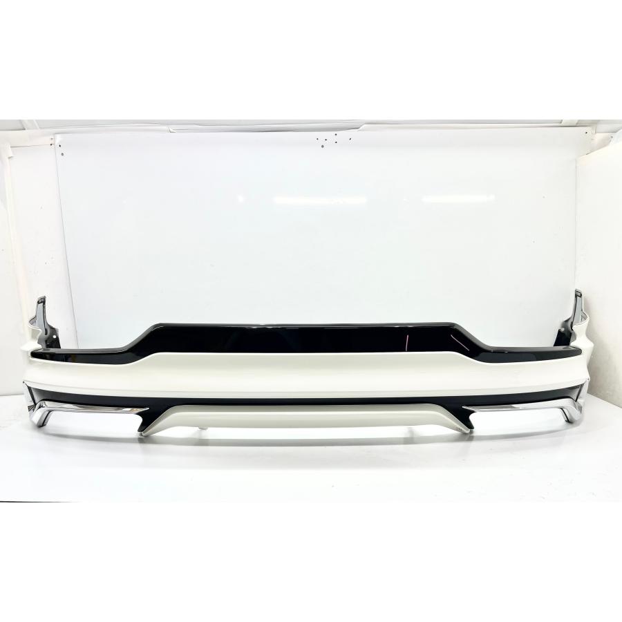 ☆モデリスタ☆ トヨタ ハリアー MXUA80/85 AXUH80/85 MODELLISTA リア