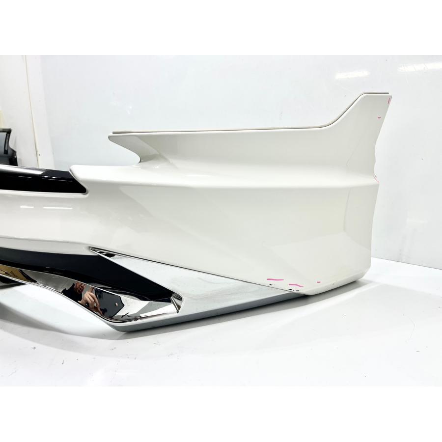 MXUA/AXUH80 ハリアー モデリスタ リアスカート ☆モデリスタ☆ トヨタ ハリアー MXUA80/85 AXUH80/85 MODELLISTA リア