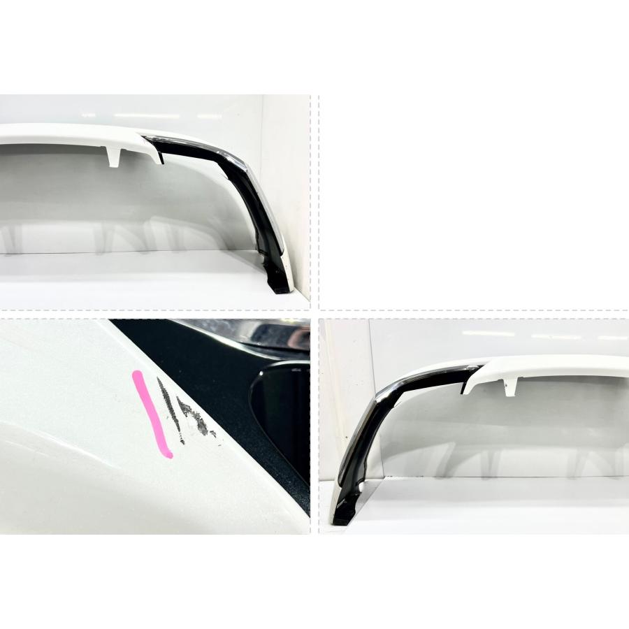 ☆新車外し MXUA/AXUH80 ハリアー モデリスタ リアスカート MXUA/AXUH80 ハリアー モデリスタ リアスカート ☆新車外し MXUA