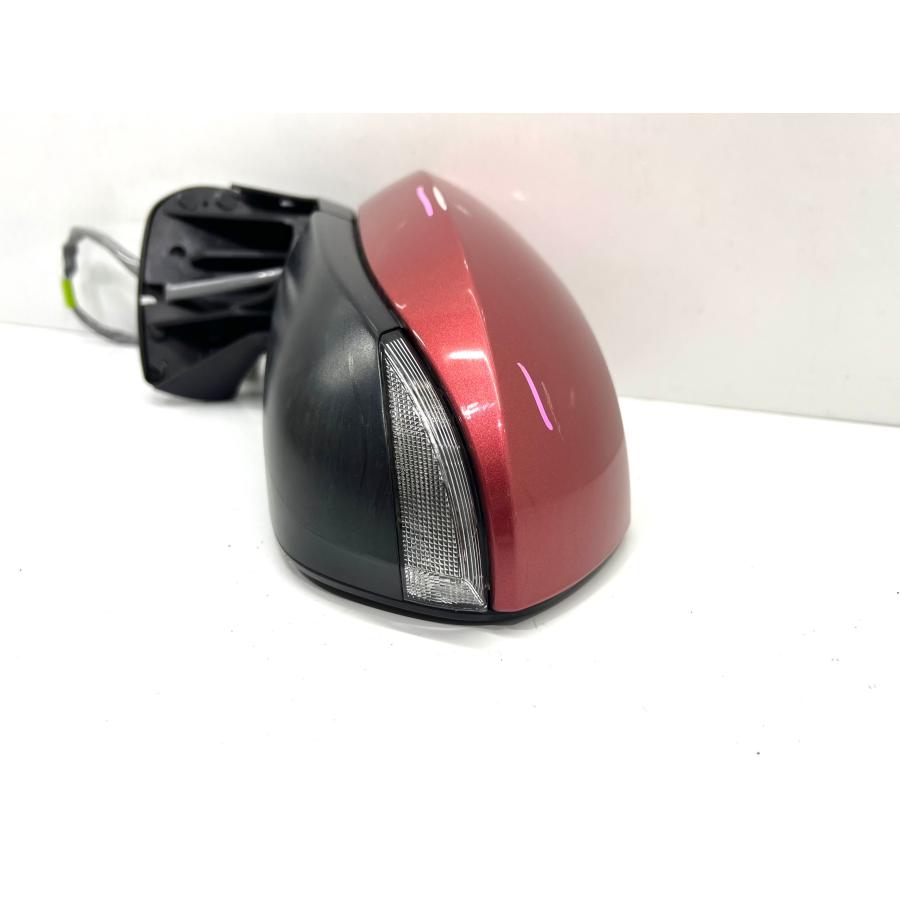トヨタ シエンタ NSP170G 前期 純正 左 ドアミラー 87940-52F20 7P
