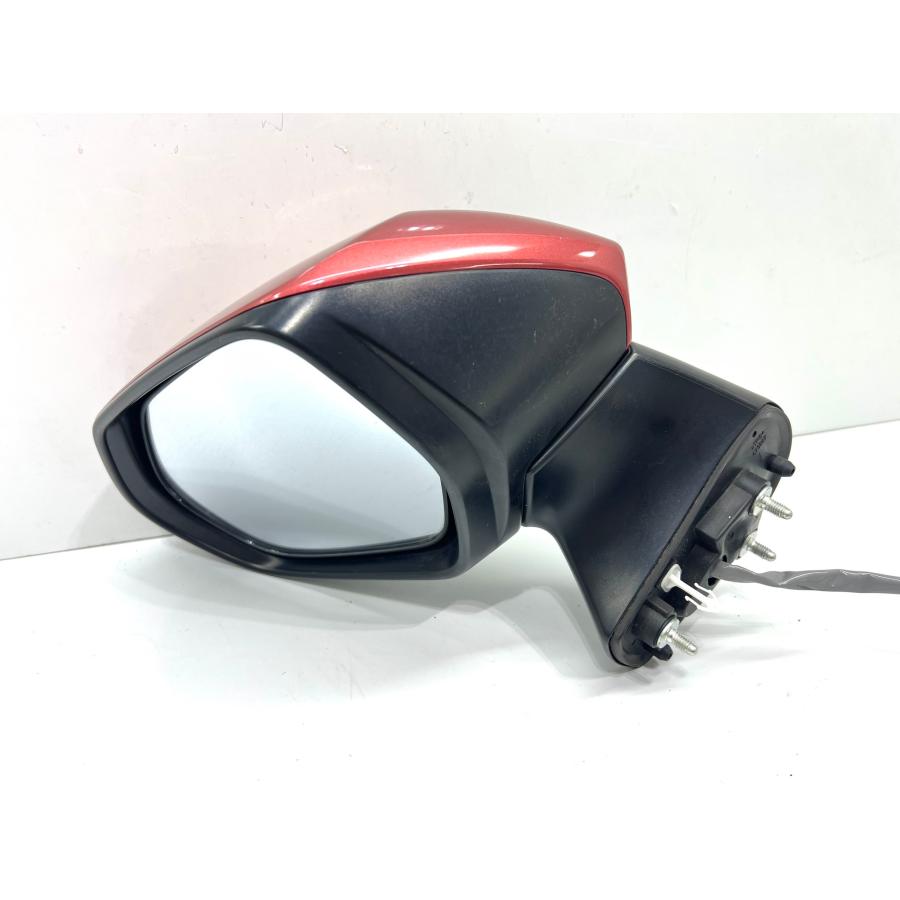 トヨタ シエンタ NSP170G 前期 純正 左 ドアミラー 87940-52F20 7P