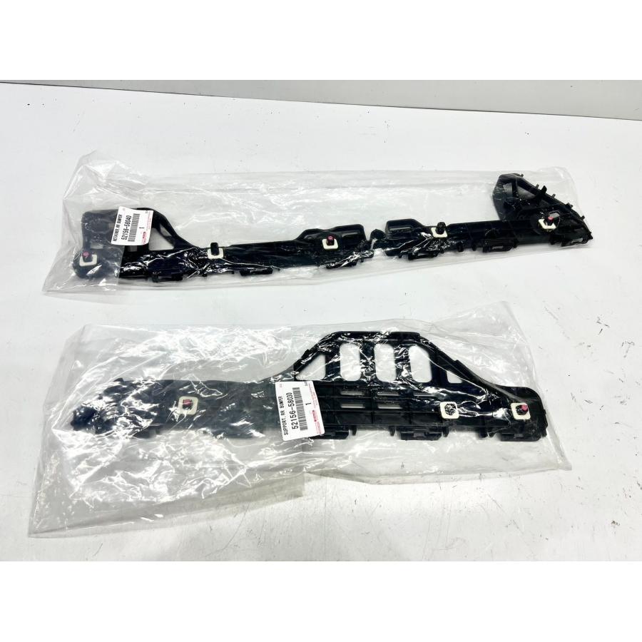 ヴェルファイア30後期リア、コーナーカバー ヴェルファイア30後期リア、コーナーカバー