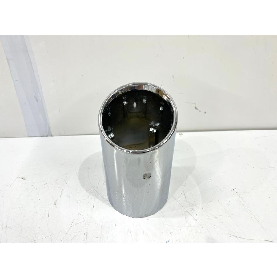 未使用】アウディ A3/S3 8V 純正マフラーカッター 左 8S0253825 （G25