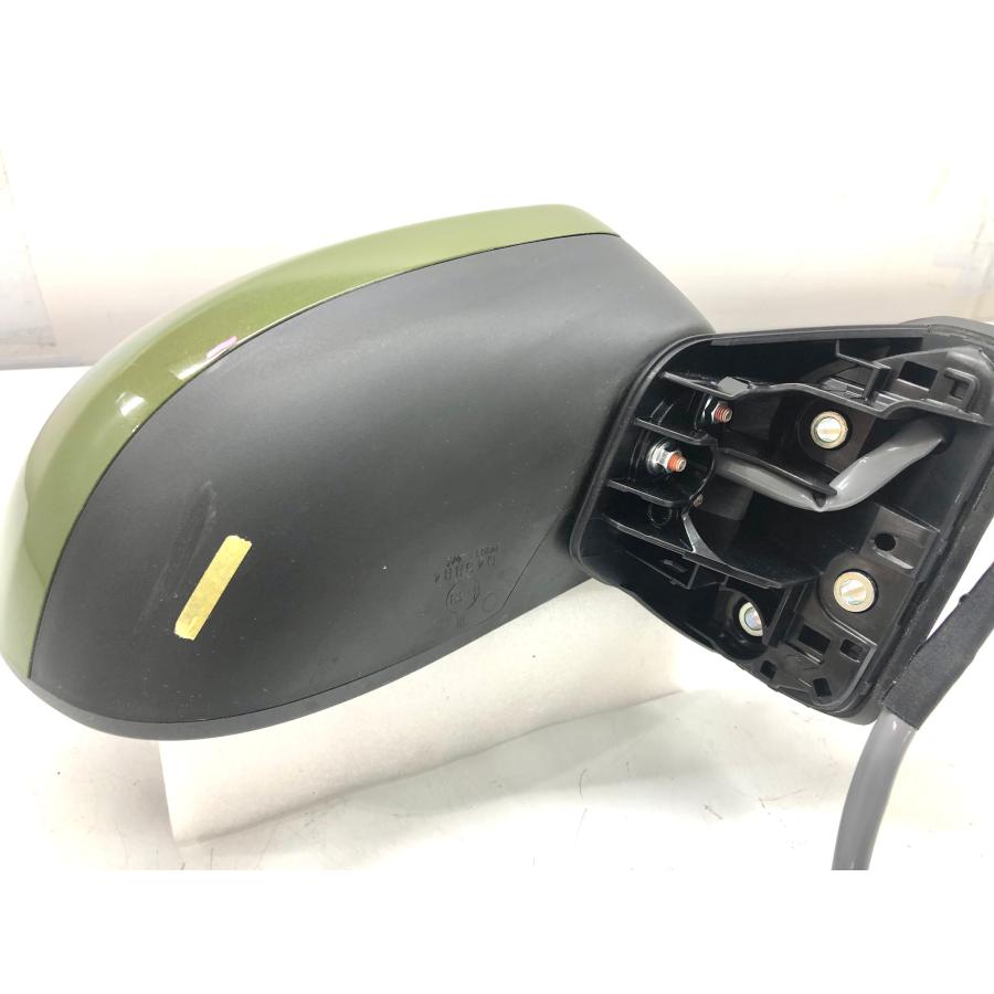ダイハツ タフト LA900S/LA910S 純正 右 ドアミラー〈カメラ無〉7P