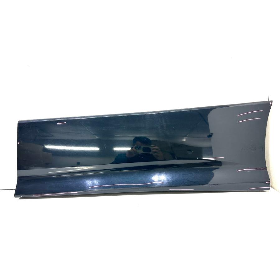 ZRR80Wヴォクシー ノア エスクァイア 加工ドアパネル トヨタ ノア ヴォクシー エスクァイア ZRR80 純正 左 フロント