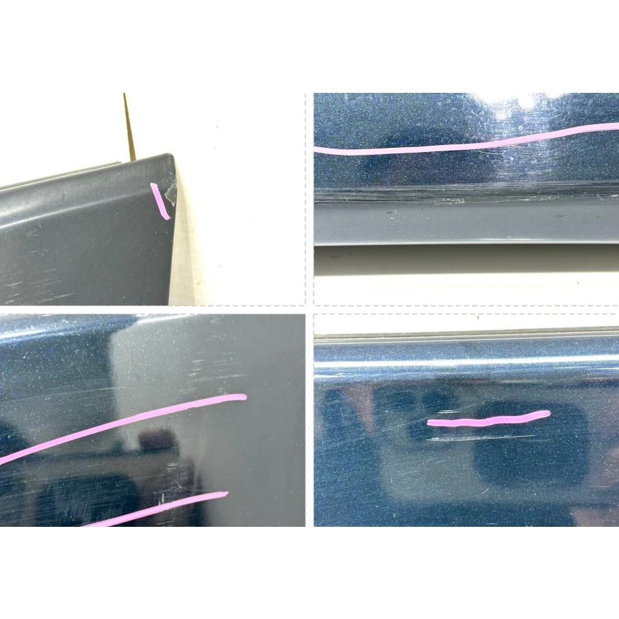 トヨタ ノア ヴォクシー エスクァイア ZRR80 純正 左 フロント