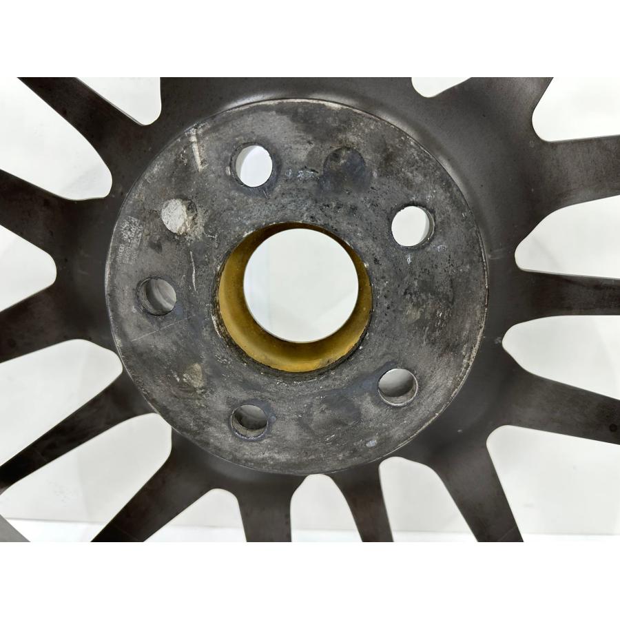 マセラティ クアトロポルテ/ギブリ 純正21インチホイール 1本