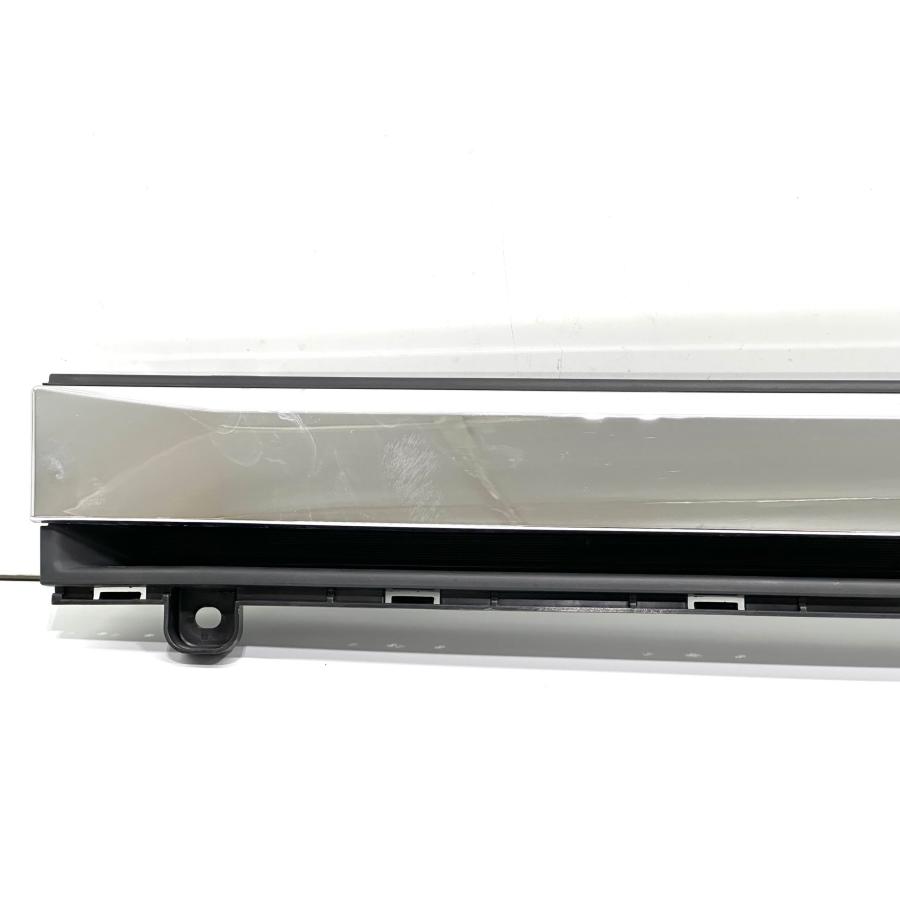 ☆美品☆ スズキ エブリィ ワゴン DA17W 純正 グリル 71741-64P5 （G28