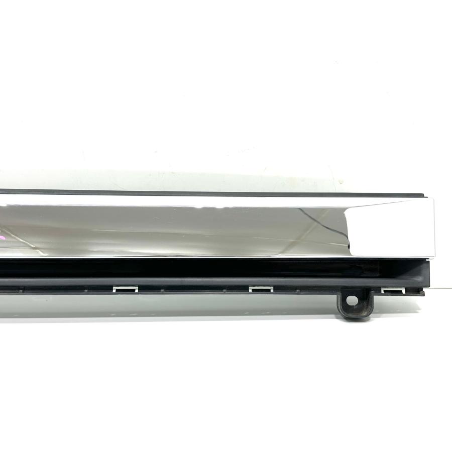 スズキ エブリィ ワゴン DA17W 純正 グリル 71741-64P5 （G28-28