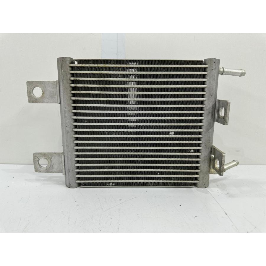 ヴェゼル RV6 純正オイルクーラー 25510-6JK-0031 （G28-85） : Re