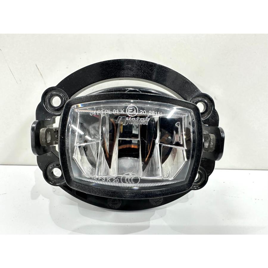 Jeep/コンパス 純正LEDフォグライト左右セット 68470159AA （G29-75