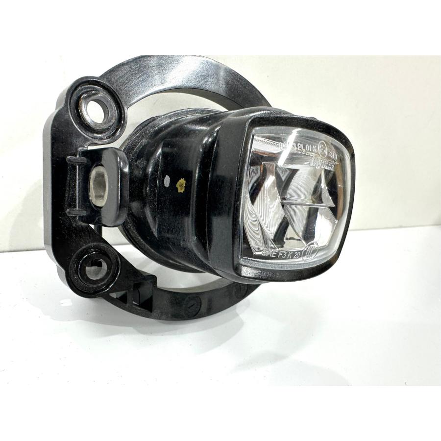 Jeep/コンパス 純正LEDフォグライト左右セット 68470159AA （G29-75