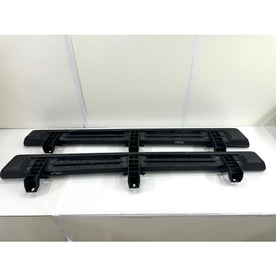 Jeep ラングラー JL 純正サイドステップ左右セット 68292904AF