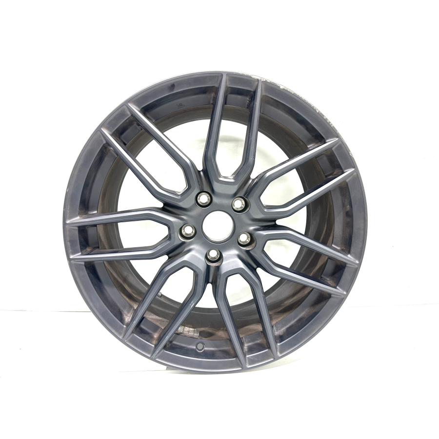 タイヤ・ホイール LEXUS ASE30 AVE30 GSE30 IS F-SPORT 8J+45 レクサス IS ASE30 GSE31 AVE3＃ Fスポーツ Mode BlackIII 純正 アルミ