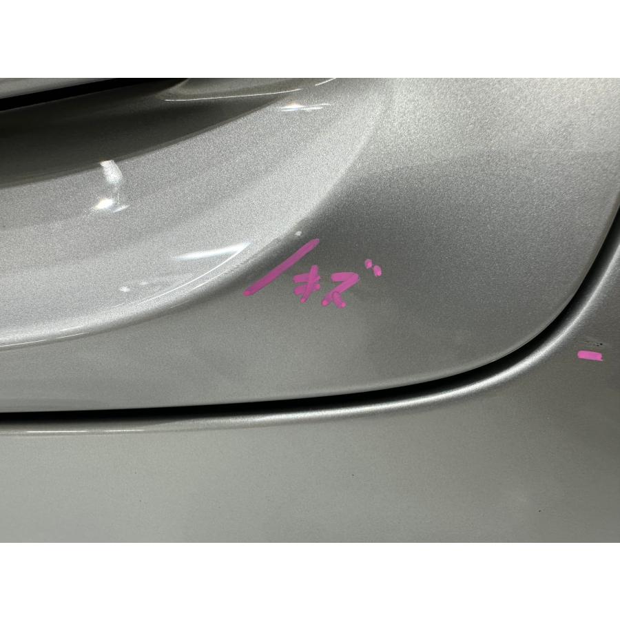 ポルシェ997 911カレラ 純正エンジンフード シルバー 9751210900 （G32