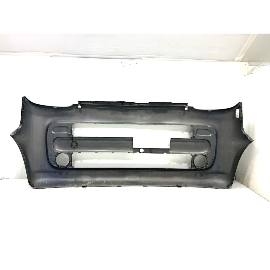 スペーシア カスタム MK53S 純正 フロントバンパー 71711-79R5 スズキ スペーシア カスタム MK53S 純正 フロントバンパー 71711