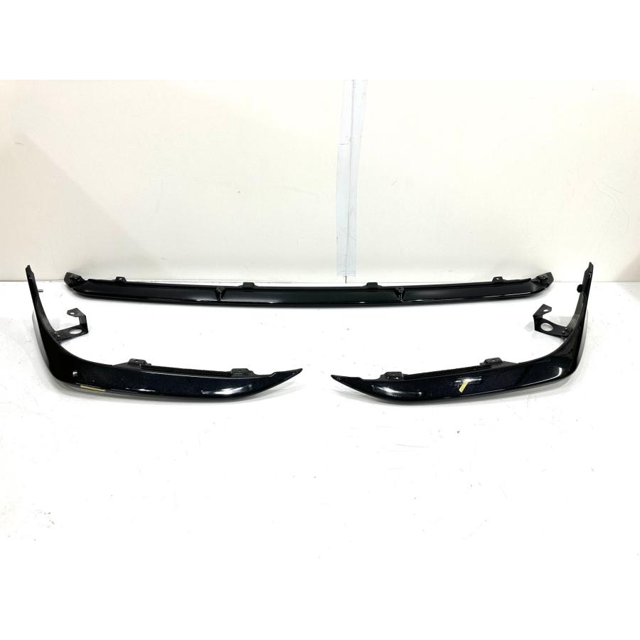 C*0様 ls500前期用　TRDスポイラー　Fスポーツ C*0様 ls500前期用TRDスポイラーFスポーツ