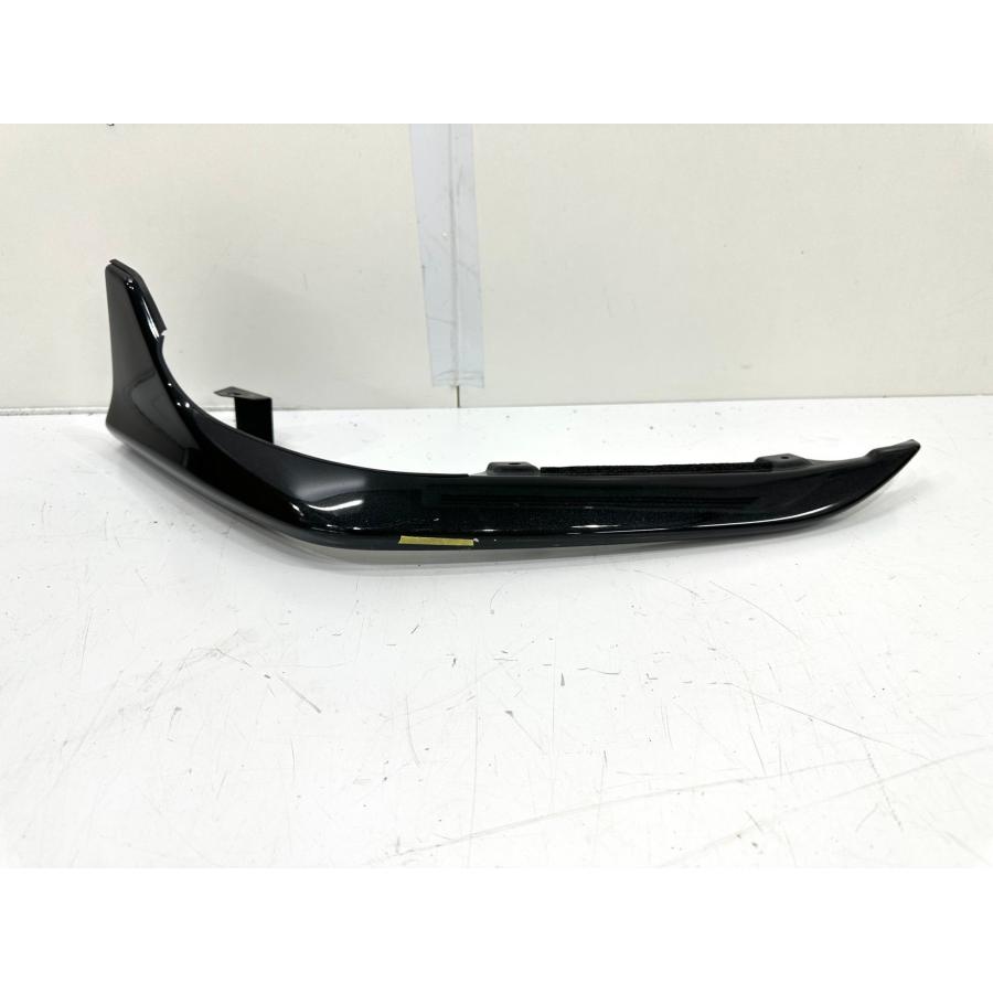 C*0様 ls500前期用　TRDスポイラー　Fスポーツ LEXUS LS F SPORT PARTS(TRD) | TRD