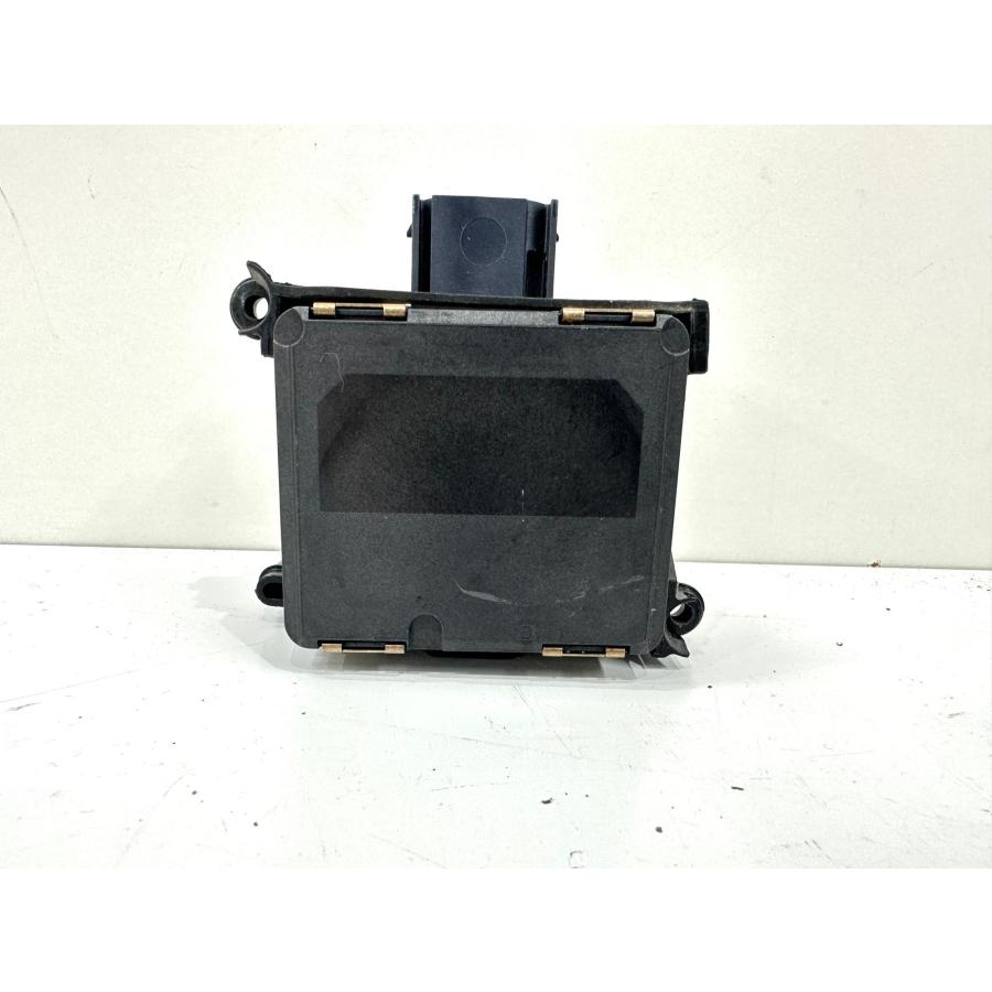 N-BOX JF3/JF4 純正ミニ波レーダーセンサー 36801-TTA-J06 （G33-13