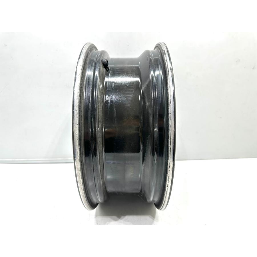 トヨタ ヴォクシー ノア ZRR80 純正 BBS製 アルミホイール 1本