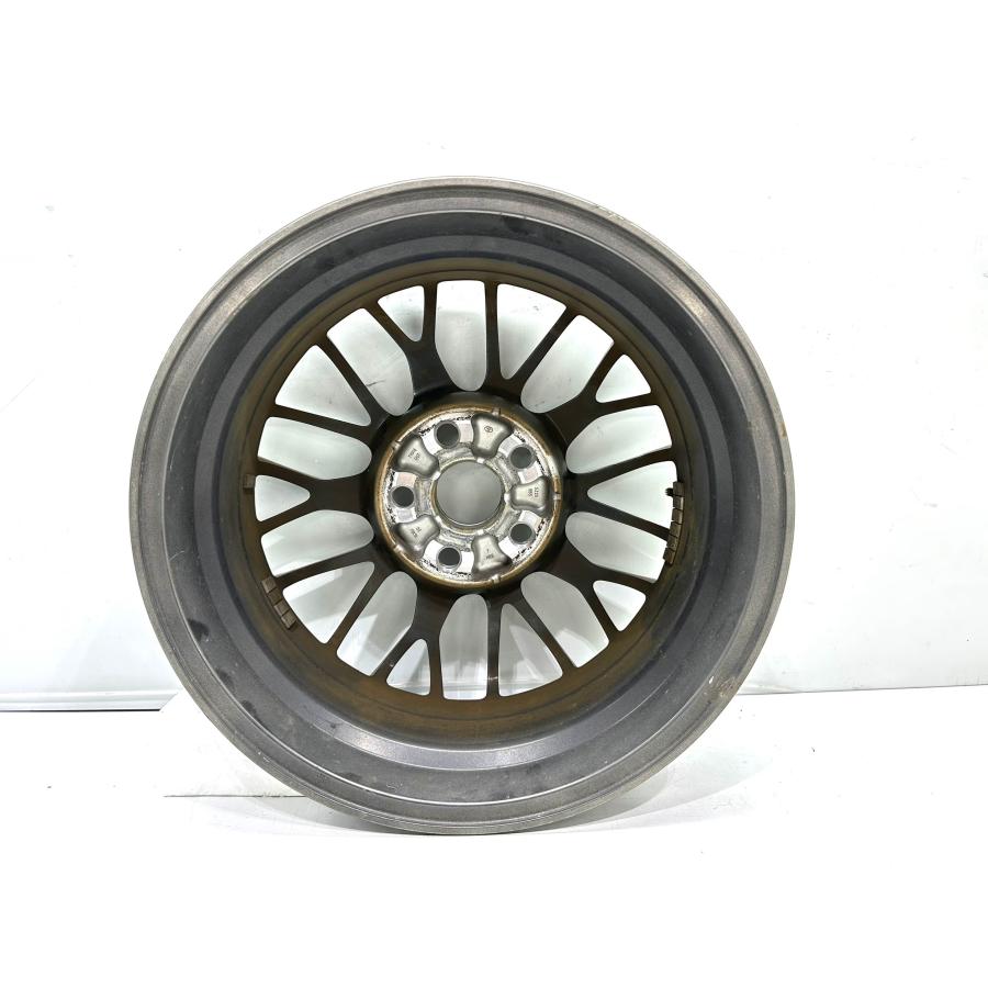 トヨタ ヴォクシー ノア ZRR80 純正 BBS製 アルミホイール 1本 16×6J