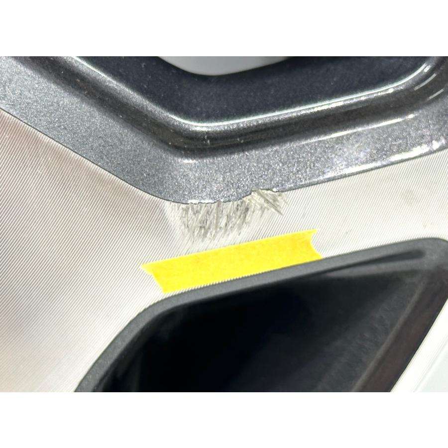 スズキ ハスラー MR52S 純正 アルミホイール 1本 15×4 1/2J イン