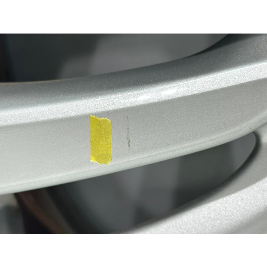 スズキ スイフト ZC83S 純正 アルミホイール 1本 16×6J インセット45