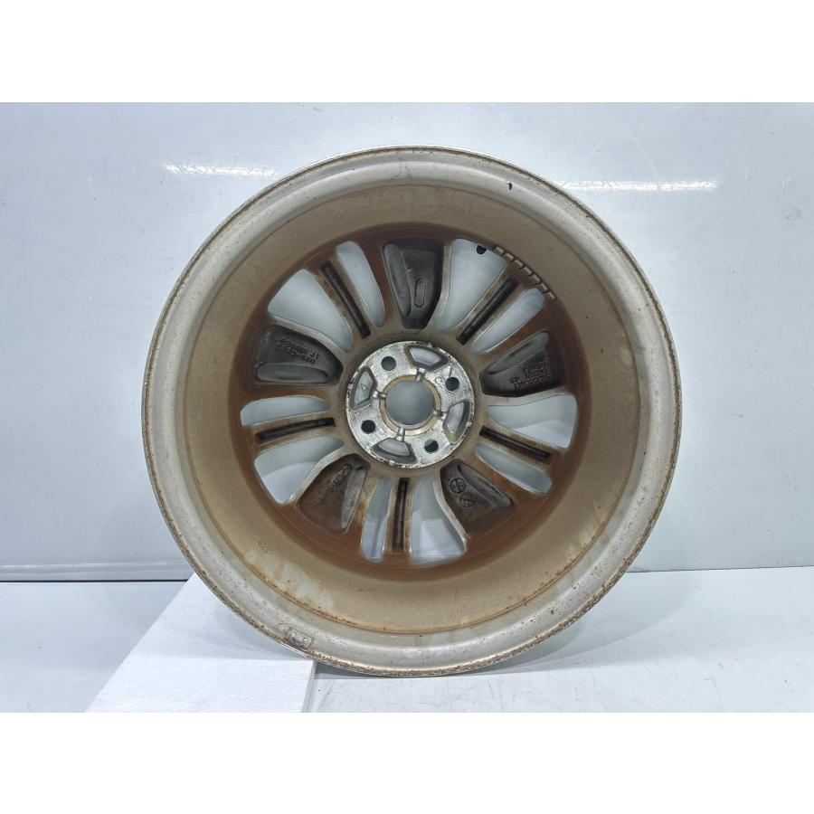 スズキ スイフト ZC83S 純正 アルミホイール 1本 16×6J インセット45