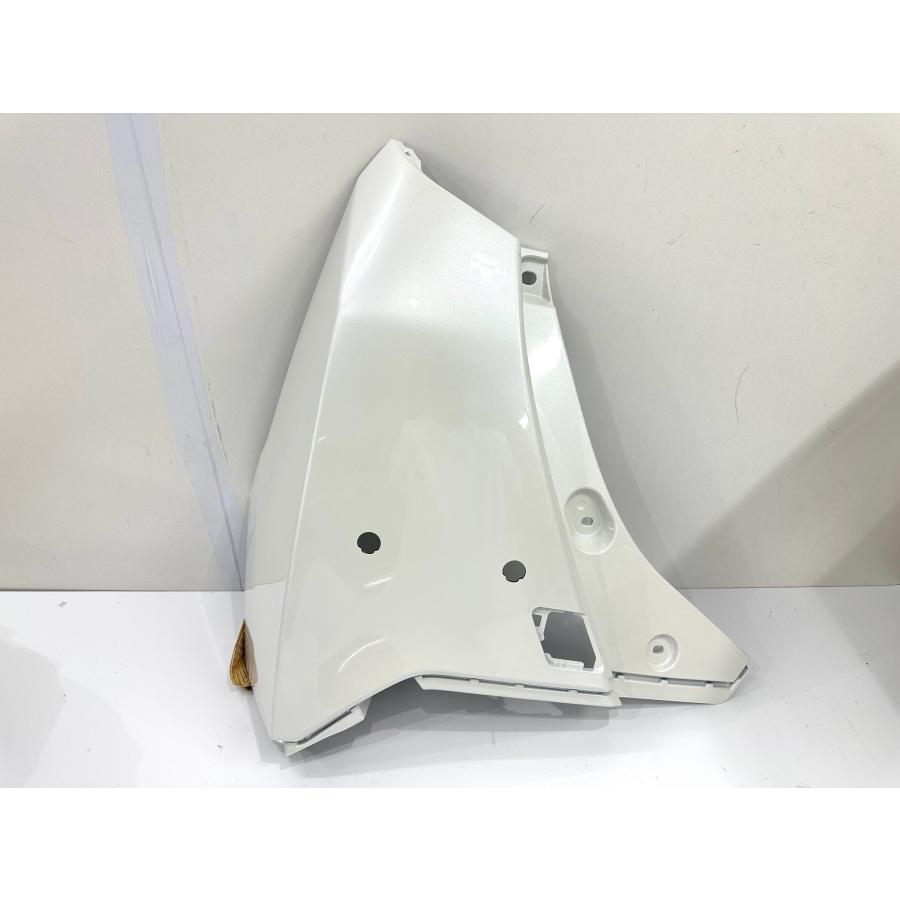 未使用】タンク/ルーミー M900A 純正リアバンパーコーナーカバー 左